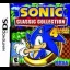 Sonic Classic Collection [Limited Edition Tin] - Nintendo DS - Retrocharting