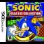 Sonic Classic Collection - Nintendo DS - Retrocharting