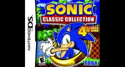 Sonic Classic Collection