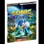 Sonic Colors [BradyGames] - Strategy Guide - Retrocharting
