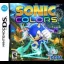 Sonic Colors - Nintendo DS - Retrocharting