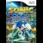 Sonic Colors - Wii - Retrocharting