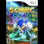 Sonic Colors - Wii - Retrocharting