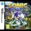 Sonic Colours [Limited Edition] - Nintendo DS - Retrocharting