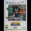 Sonic Colours - Wii - Retrocharting