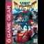 Sonic Drift 2 - Sega Game Gear - Retrocharting