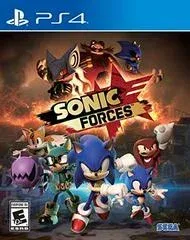 Sonic Forces [Bonus Edition]