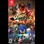 Sonic Forces - Nintendo Switch - Retrocharting