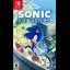 Sonic Frontiers - Nintendo Switch - Retrocharting