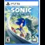 Sonic Frontiers - Playstation 5 - Retrocharting