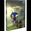 Sonic Frontiers [Steelbook Edition] - Playstation 5 - Retrocharting