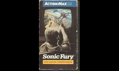 Sonic Fury