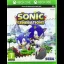 Sonic Generations - PAL Xbox One - Retrocharting