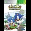 Sonic Generations [Platinum Hits] - Xbox 360 - Retrocharting