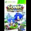 Sonic Generations - Xbox 360 - Retrocharting