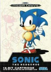 Background - Sonic Hedgehog - Sega Genesis - Retrocharting