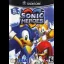 Sonic Heroes - Gamecube - Retrocharting