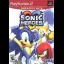 Sonic Heroes [Greatest Hits] - PlayStation 2 - Retrocharting