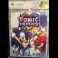 Sonic Heroes [Platinum Hits] - Xbox - Retrocharting