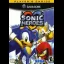Sonic Heroes [Player's Choice] - Gamecube - Retrocharting