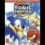Sonic Heroes [Prima] - Strategy Guide - Retrocharting