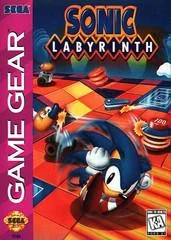 Background - Sonic Labyrinth - Sega Game Gear - Retrocharting