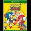 Sonic Mania [Collector's Edition] - PAL Xbox One - Retrocharting