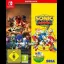 Sonic Mania Plus And Sonic Forces Double Pack - Nintendo Switch - Retrocharting
