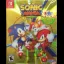 Sonic Mania Plus [Artbook Edition] - Nintendo Switch - Retrocharting