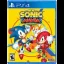 Sonic Mania Plus - Playstation 4 - Retrocharting