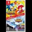 Sonic Mania + Team Sonic Racing Double Pack - Nintendo Switch - Retrocharting