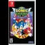 Sonic Origins Plus - Nintendo Switch - Retrocharting
