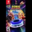 Sonic Racing Crossworlds - Nintendo Switch - Retrocharting