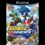 Sonic Riders - Gamecube - Retrocharting
