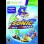 Sonic Riders - Xbox 360 - Retrocharting
