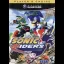 Sonic Riders [Player's Choice] - Gamecube - Retrocharting