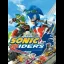 Sonic Riders - PlayStation 2 - Retrocharting