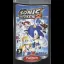 Sonic Rivals 2 [Platinum] - PSP - Retrocharting