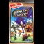 Sonic Rivals [PSP Essentials] - PSP - Retrocharting