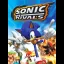 Sonic Rivals - PSP - Retrocharting