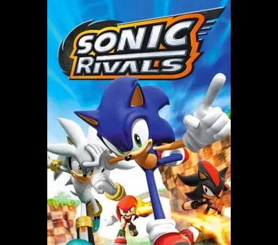 Sonic Rivals