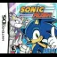 Sonic Rush - Nintendo DS - Retrocharting