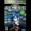 Sonic's Ultimate Genesis Collection [Platinum Hits] - Xbox 360 - Retrocharting