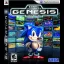 Sonic's Ultimate Genesis Collection - Playstation 3 - Retrocharting
