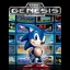 Sonic's Ultimate Genesis Collection - Xbox 360 - Retrocharting