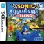 Sonic Sega All Stars Racing - Nintendo DS - Retrocharting