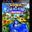 Sonic & SEGA All-Stars Racing - PlayStation 2 - Retrocharting
