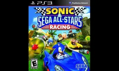 Sonic & SEGA All-Stars Racing