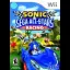 Sonic & SEGA All-Stars Racing - Wii - Retrocharting