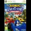 Sonic & Sega All-Stars Racing - Xbox 360 - Retrocharting